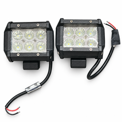 Nilight LED Lights – Pair