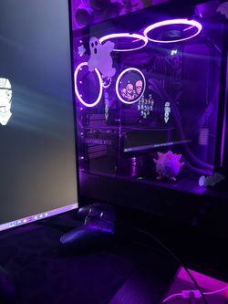 Pc parts