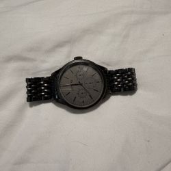 Geneva Watch