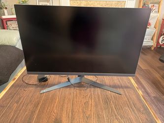 LG UltraGear Monitor