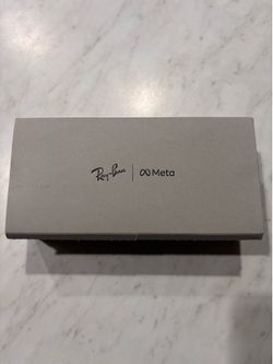 Ray ban meta GEN 2. Transitional with anti-fog, and anti-glare lenses.