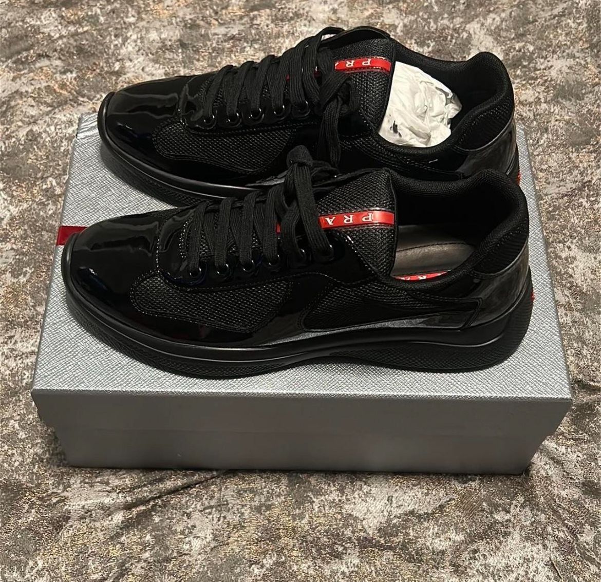 Prada America's Cup