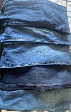 Kids jeans