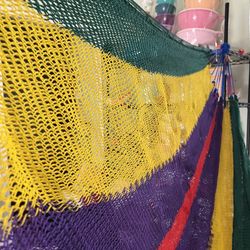 Vendo Hamaca De Ceda Para Niños Hecha En El Salvador 🇸🇻 