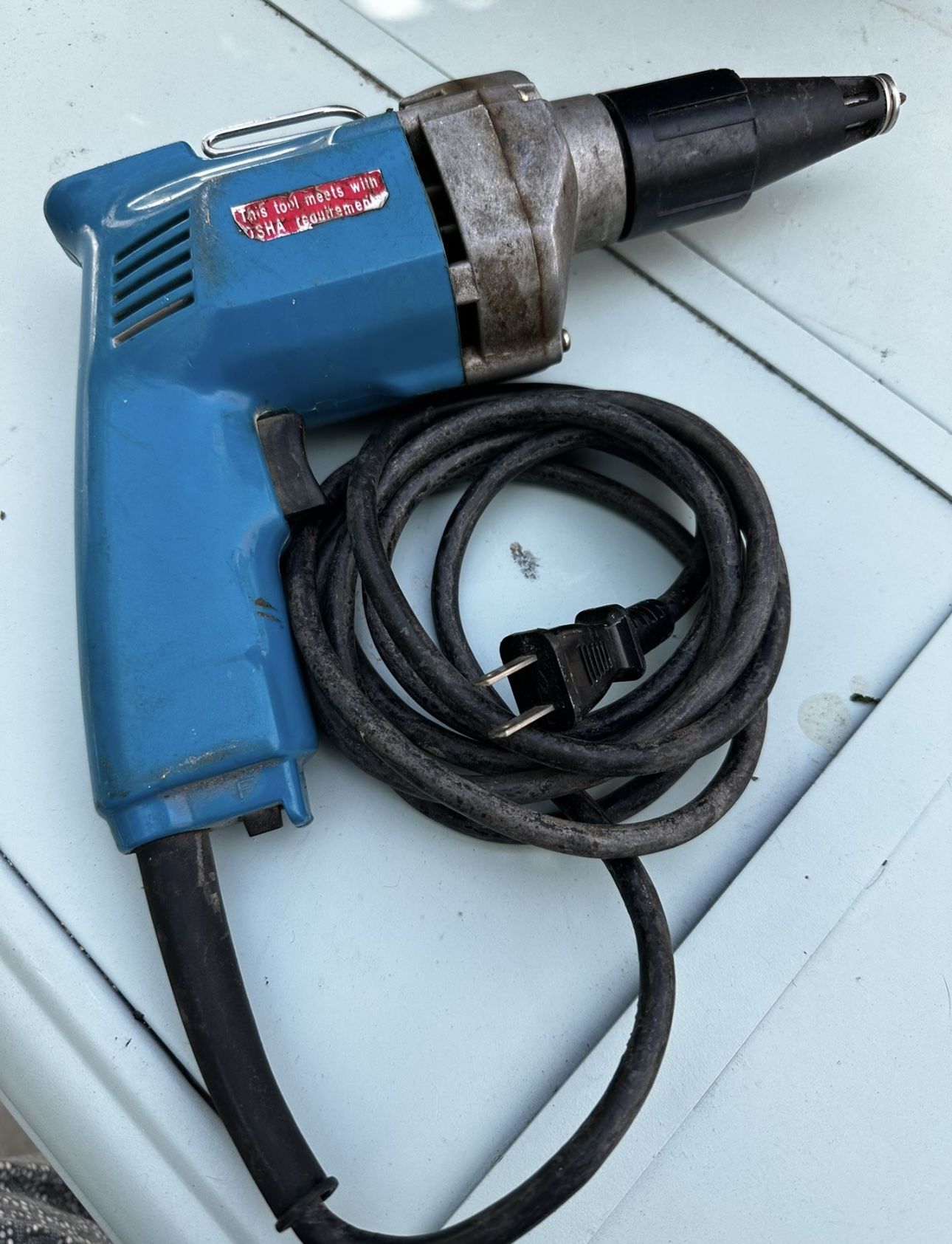 Ryobi Screw Driver $27