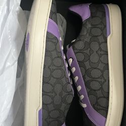 Men’s Coach Shoes 