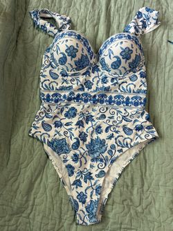 Bathing Suit