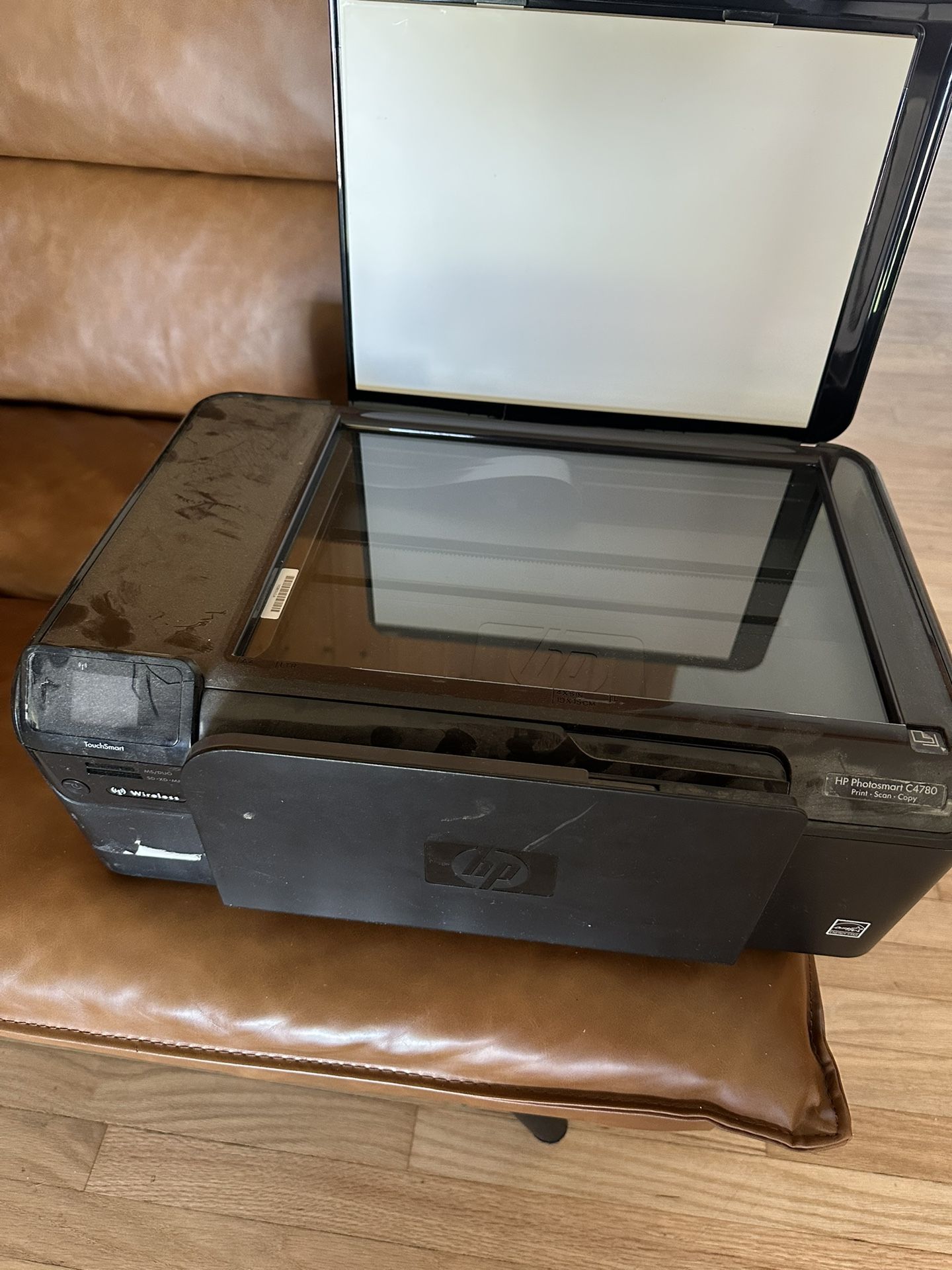 Free HP printer