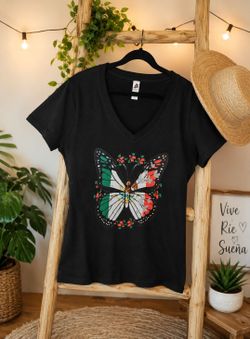 Mexico women's shit