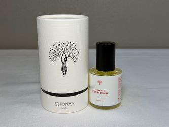 Eternal Perfume Oil Tuberose Bubble Gum 30 ml Dropper Bottle No Alcohol