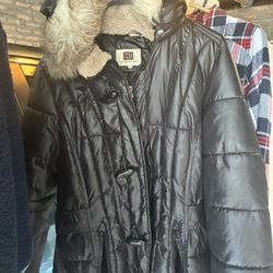 Clothing 