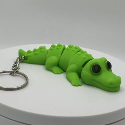 Crocodile 