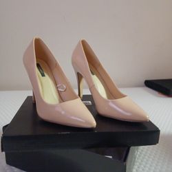 Forever 21 Heels