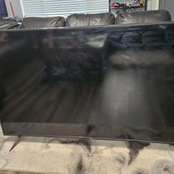 Vizio Smart TV 65in 