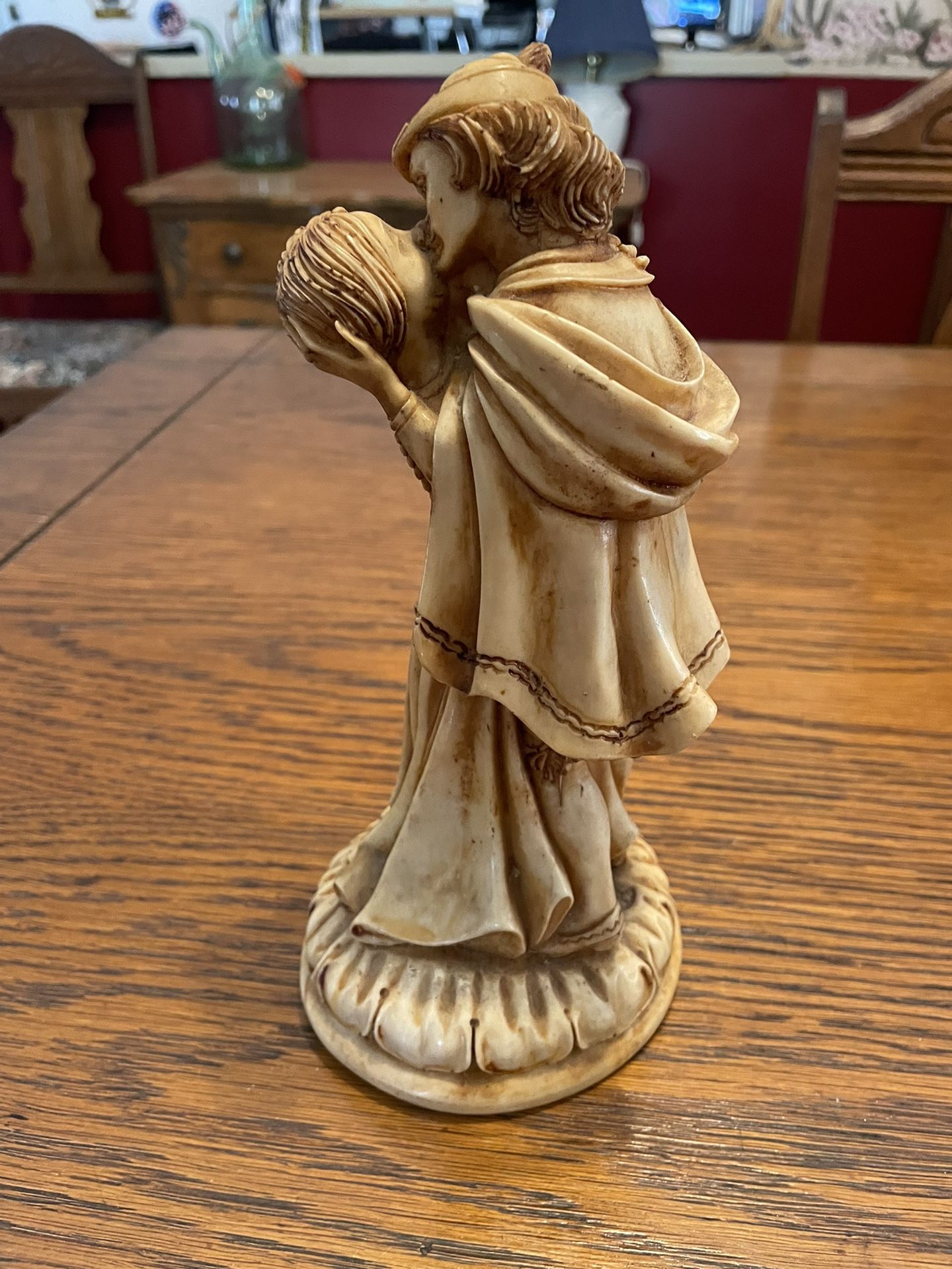 Unbranded Vintage Statue 