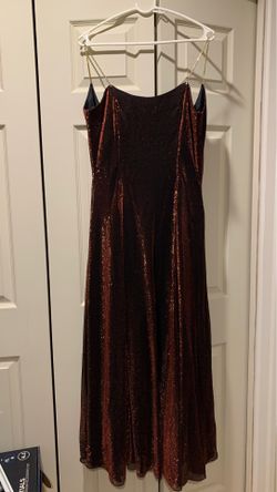 Size 8 Scott McClintock formal wear
