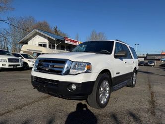 2007 Ford Expedition