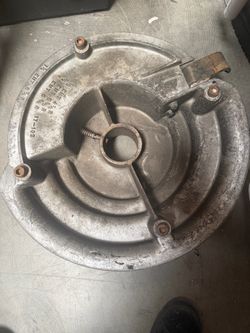 Greenlee Conduit Bender Shoes