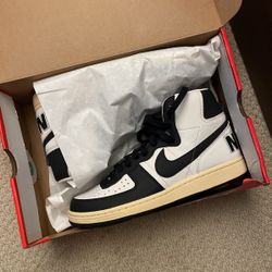 Ds Nike Terminator High Size 8.5