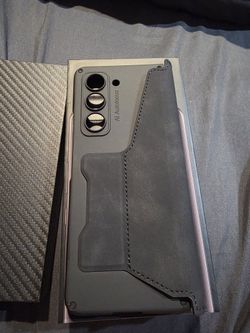 Samsung Galaxy Z Fold 5 Case