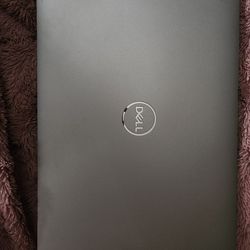2021 Dell Latitude Laptop