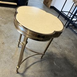 Hooker End Table