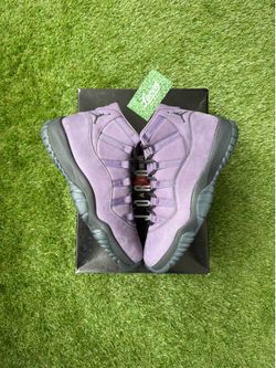 DS air Jordan 11 Mojave