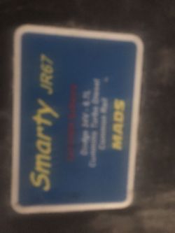 Smarty’s Tuner
