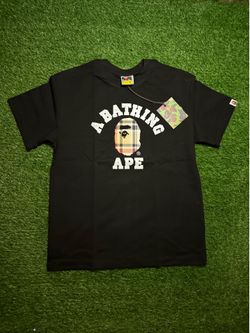 Bape shirt size medium