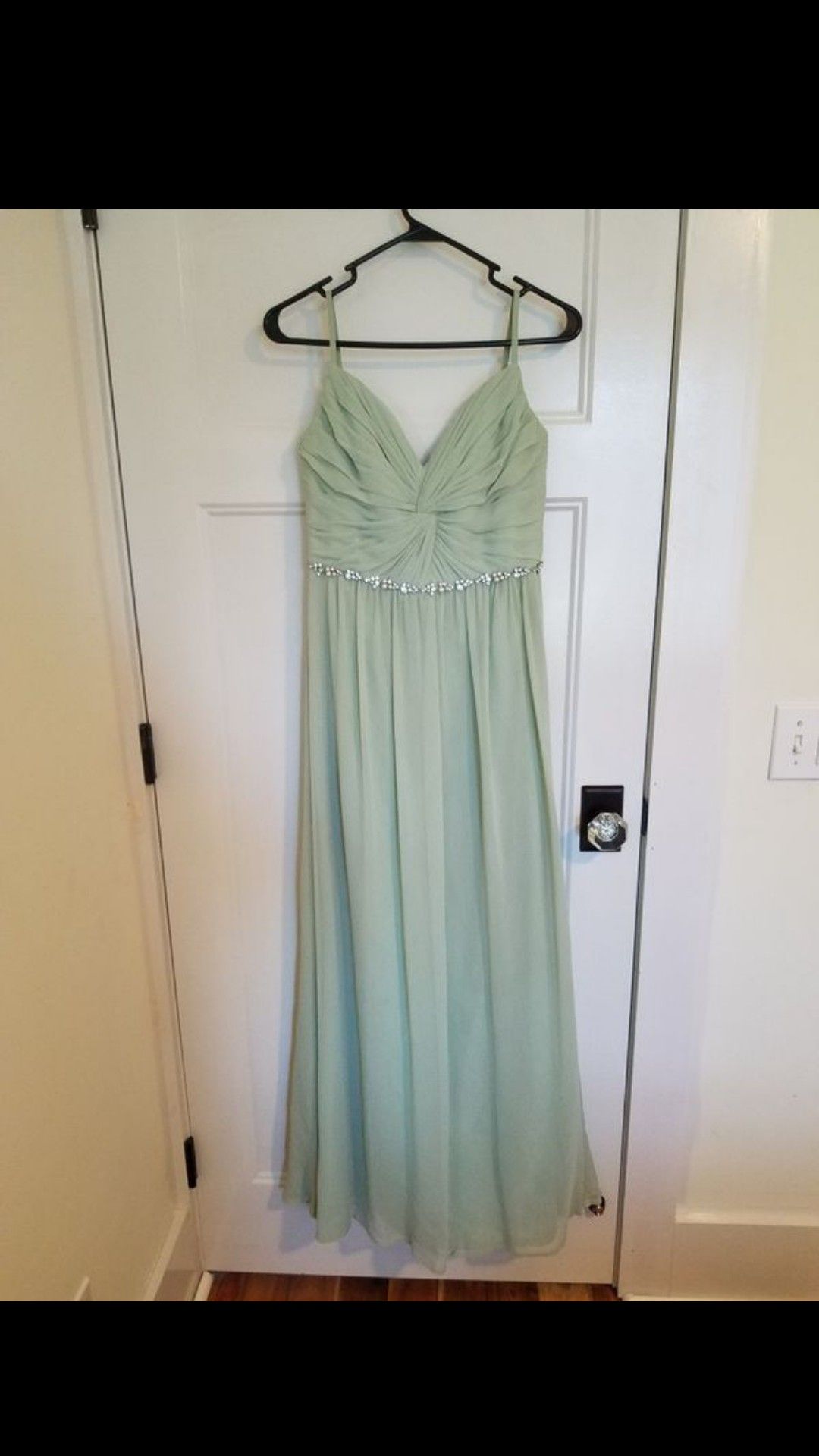 Prom/Bridesmaid Dress, size 4