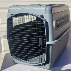 Extra Large  Petmate Sky Kennel 40"  Dog Crate  XL