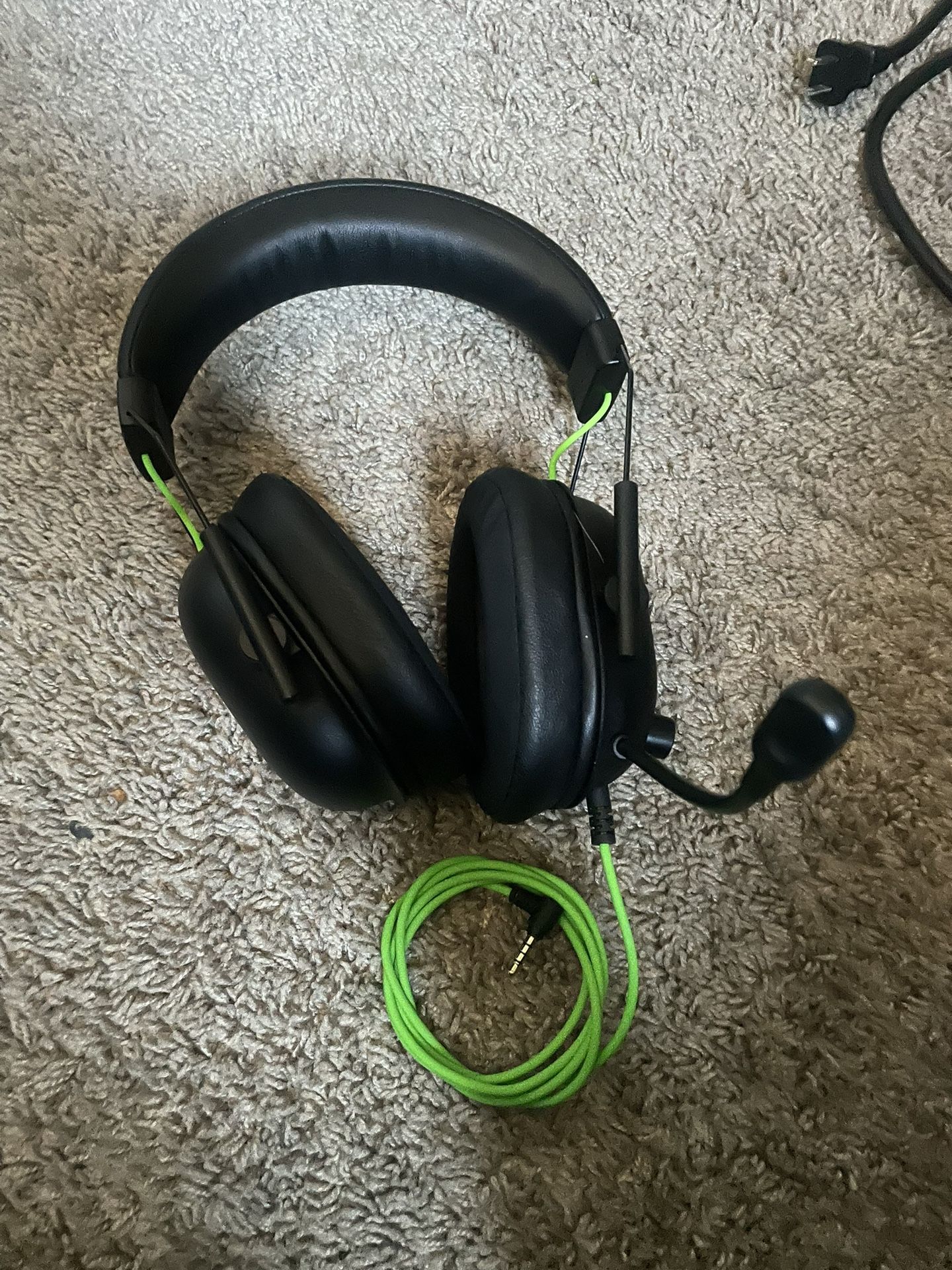 Gaming Headset