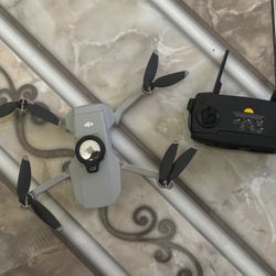 DJI Drone Mini