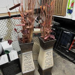 Decoration accessories