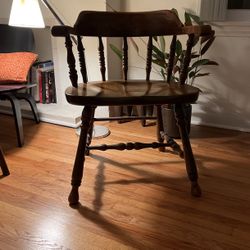 Vintage Chair