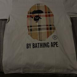 BAPE