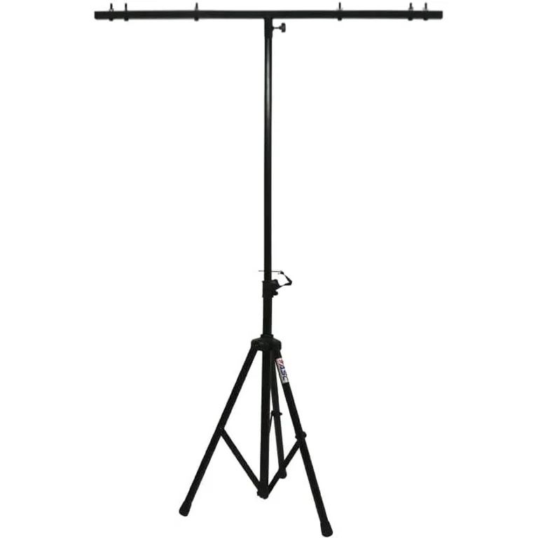 2 T-Bar Stands For Lights