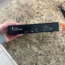 Dell SonicWALL TZ300 W