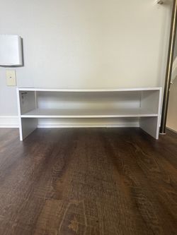 Shoe Rack