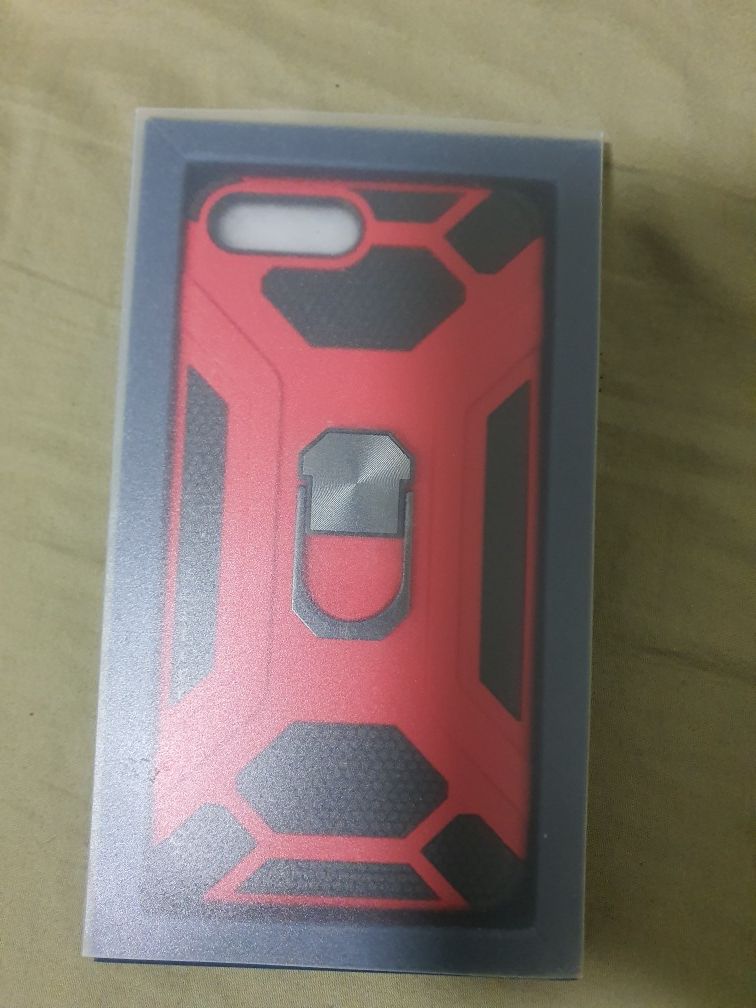 IPhone case