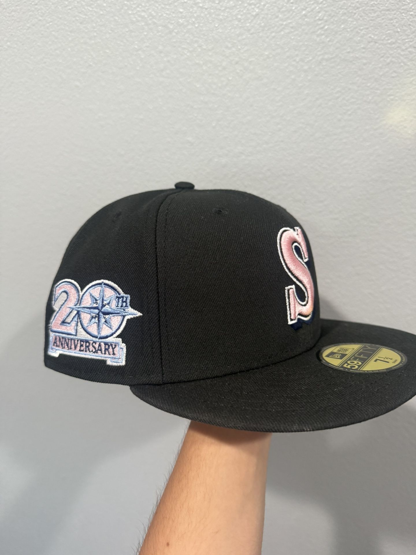Mariners hat