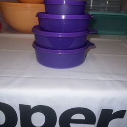 Tupperware 