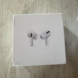 Airpod Pros 