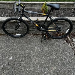 Dynacraft northern ridge 15 speed new arrivals