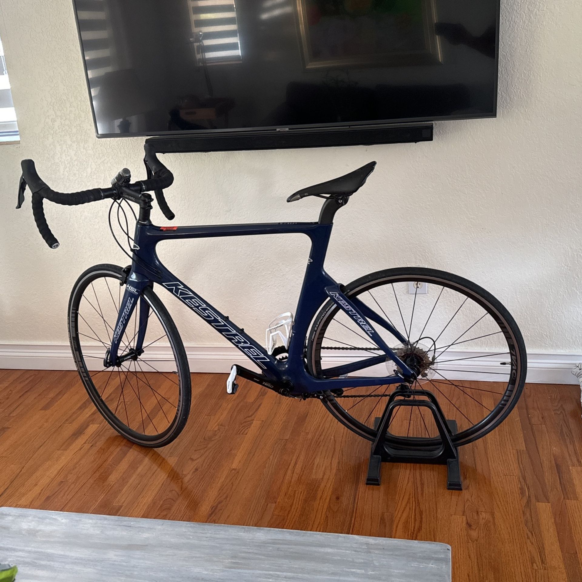 Kestrel Bicycle Talon X - 57 cm - Like New!!