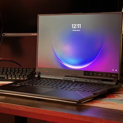 ASUS ROG Gaming Laptop 3080ti