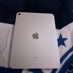 Ipad 10th Gen (WiFi only)
