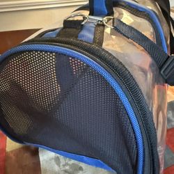 Pet Carrier Bag