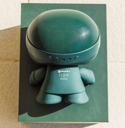 Audemars Piguet Xoopar Boy Bluetooth Speaker New for Sale in
