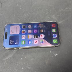 iPhone 16 PRO 512GB Unlocked 